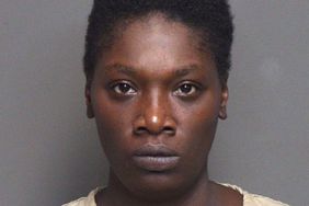 Lashanda Wilder mugshot