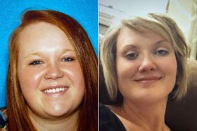 Oklahoma State Bureau of Investigation to investigate the suspicious disappearance of 27-year-old Veronica Butler and 39-year-old Jilian Kelley. 