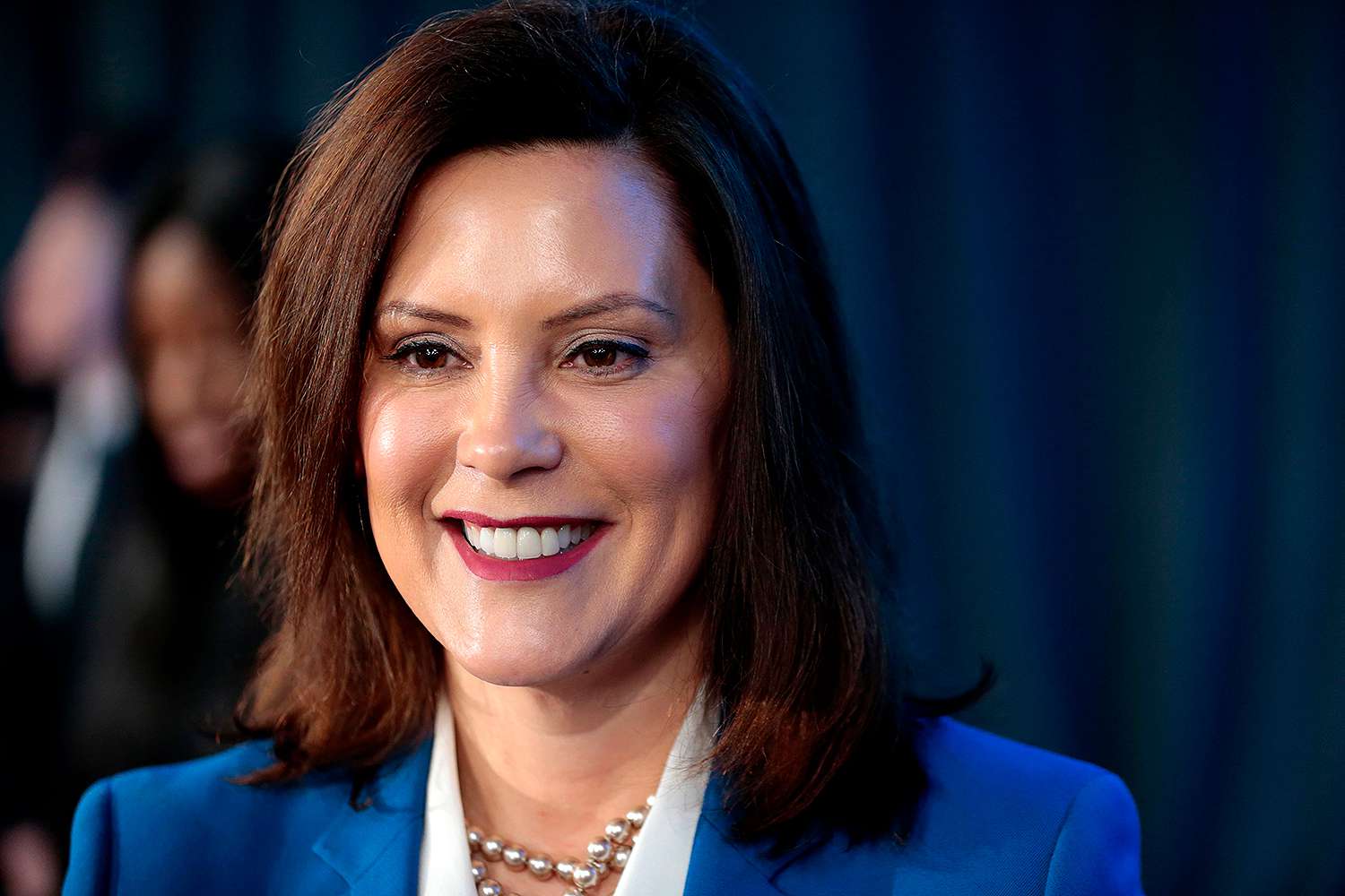 Gov. Gretchen Whitmer