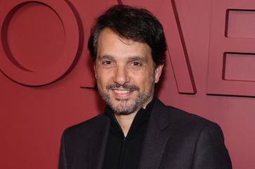 Ralph Macchio