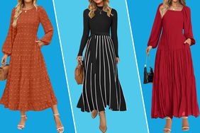 Dresses Under $50