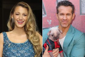 Blake Lively new york 05 02 24, ryan reynolds dogpool 07 11 24 london