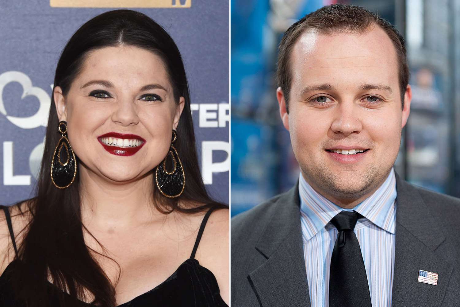 amy duggar; josh duggar