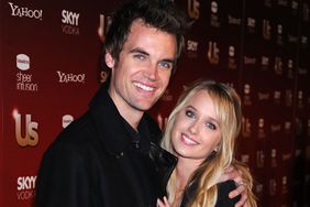 Tyler Hilton, Megan Park