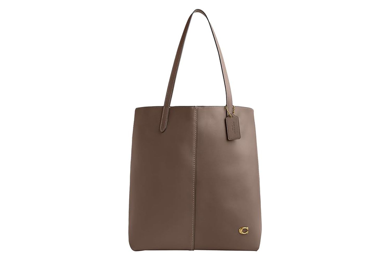 Coach Womens North Tote