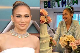 jennifer lopez los angeles 05 20 24, birthday instagram 07 24 24