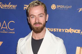 Artem Chigvintsev at the 2023 Industry Dance Awards held at Avalon Hollywood on October 18, 2023 