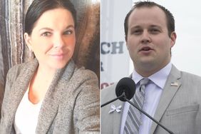 Amy Duggar Calls Family 'Delusional' Over Public Support of Josh Duggar amid Child Porn Case