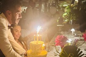 Elizabeth Chambers Recaps Her Birthday Week Celebrations in Post Shared on Ex Armie Hammer's Birthday