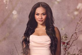  ABC’s “The Bachelorette” stars Jenn Tran.