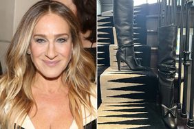 Sarah Jessica Parker Celebrates Turning 59