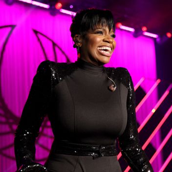  Fantasia performs onstage during The Congressional Black Caucus Foundation's 53rd Annual Legislative Conference Annual Phoenix Awards Dinner at Walter E. Washington Convention Center on September 14, 2024