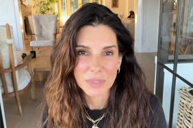 Sandra Bullock birthday message to Hoda