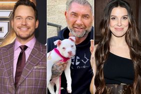 Dave Bastitua Reveals Chris Pratt and Millie Bobby Brown Helped Him Adopt a Puppy