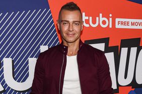 Joey Lawrence 