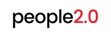 people 2.0 logo