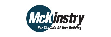 McKinstry logo