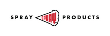 Spray Products logo