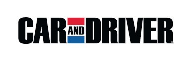 Car and Driver logo