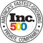 Inc 5000 Logo