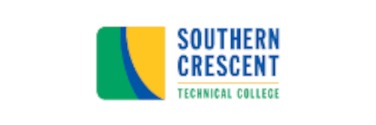 Southern Crescent Technical College logo