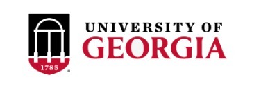 University of Georgia logo