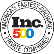 Inc 5000 Logo