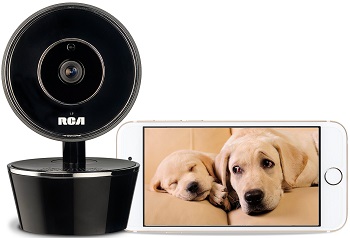 RCA-Camera-For-Dog-Review