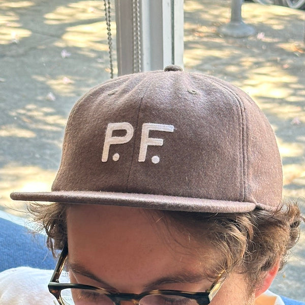 P.F. Candle Co. Dad Hat