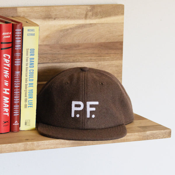 P.F. Candle Co. Dad Hat