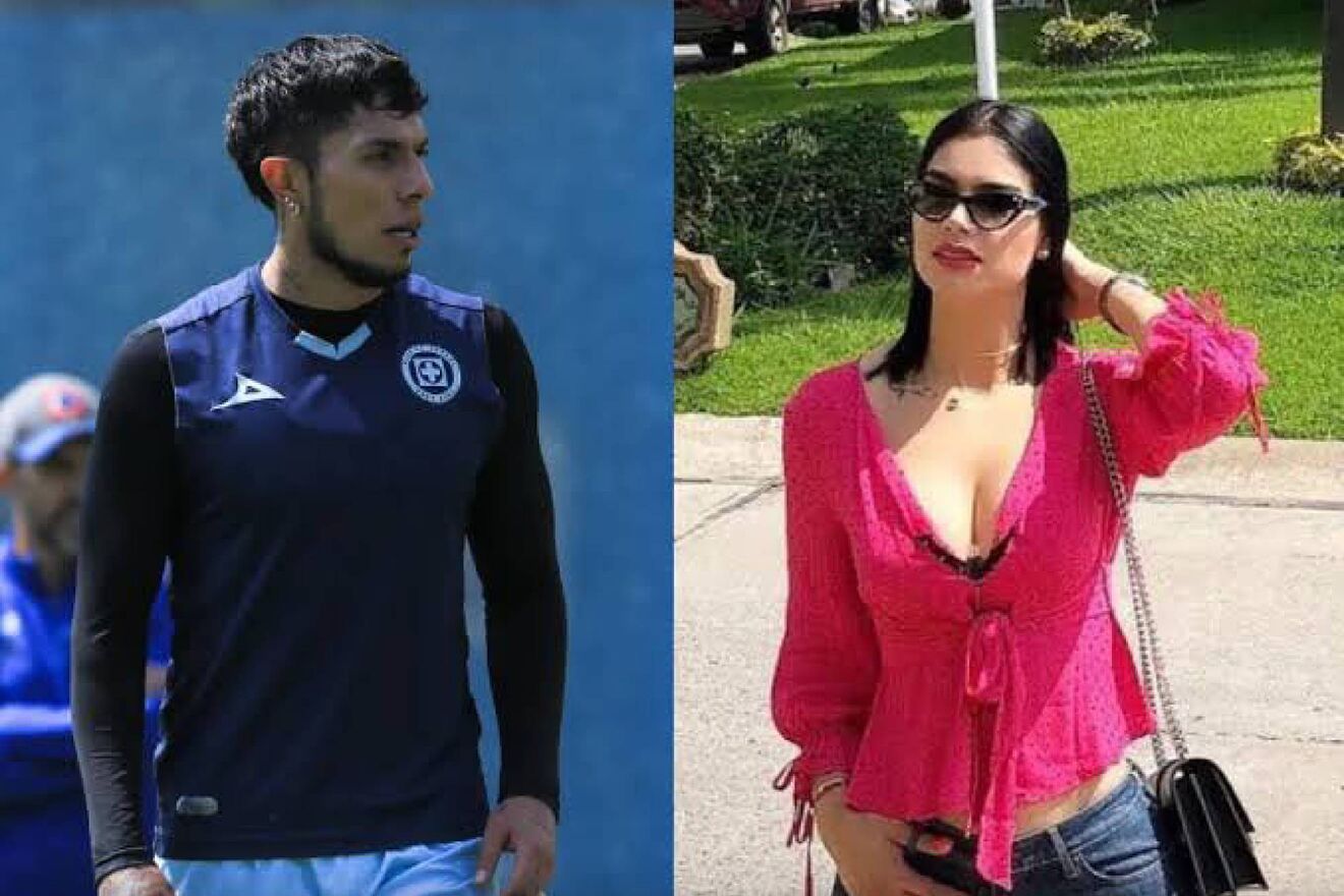 Murderers of Paola Salcedo, sister of Cruz Azul player Carlos Salcedo, arrested: Who are they?