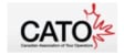 CATO logo