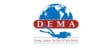 DEMA logo