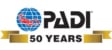 PADI logo