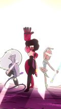 Steven Universe iPhone X Wallpaper HD