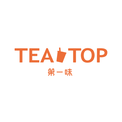 TEA TOP第一味