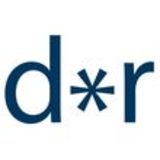 The "daniel*richards" user's logo