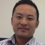 Dr. Jenson Mak