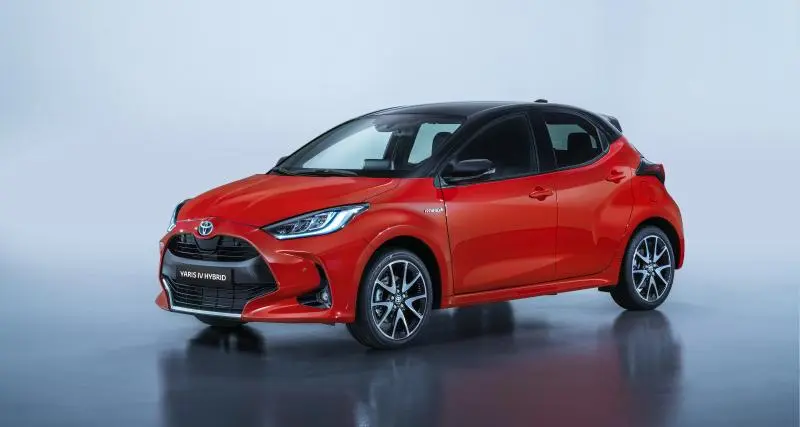 Toyota Yaris 4 : avis, fiabilité, problèmes connus, rappels