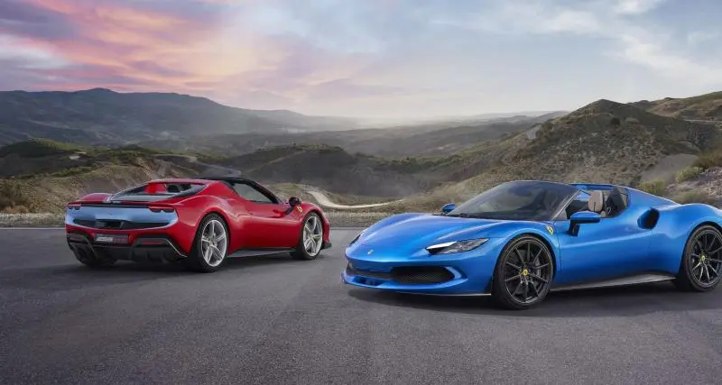 Ferrari vend 11 fois plus de modèles dans ce pays qu’en France