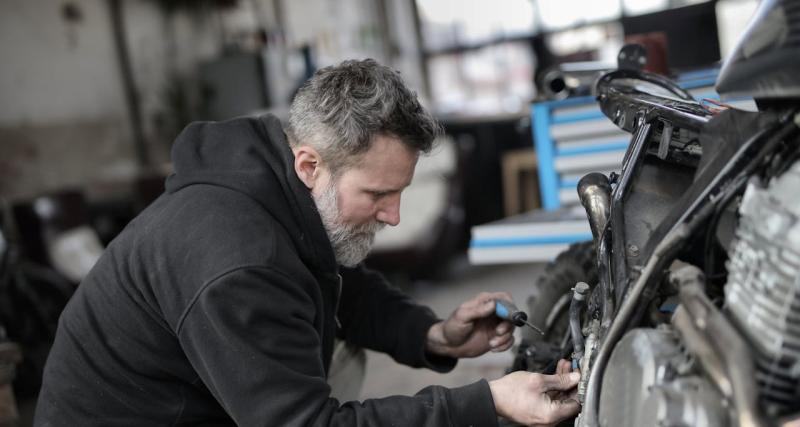 Contrôle technique des motos : qui doit le faire en 2025, selon le calendrier du gouvernement ?