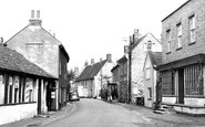 Cley next the Sea photo