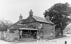 The Post Office c.1965, Enstone