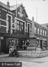 War Memorials