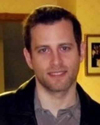 Photo of David Chochinov, MOT, BA-Psyc, BS(NUT), OTREG, (MB), Occupational Therapist