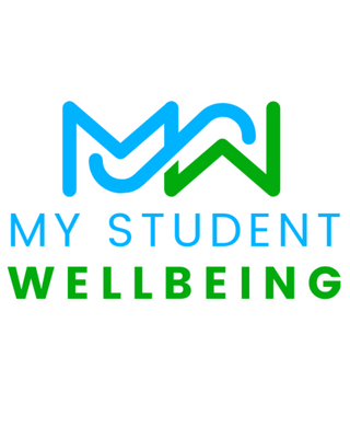 Photo of Tyler Phill - My Student Wellbeing