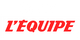 Logo La chaîne L'Equipe