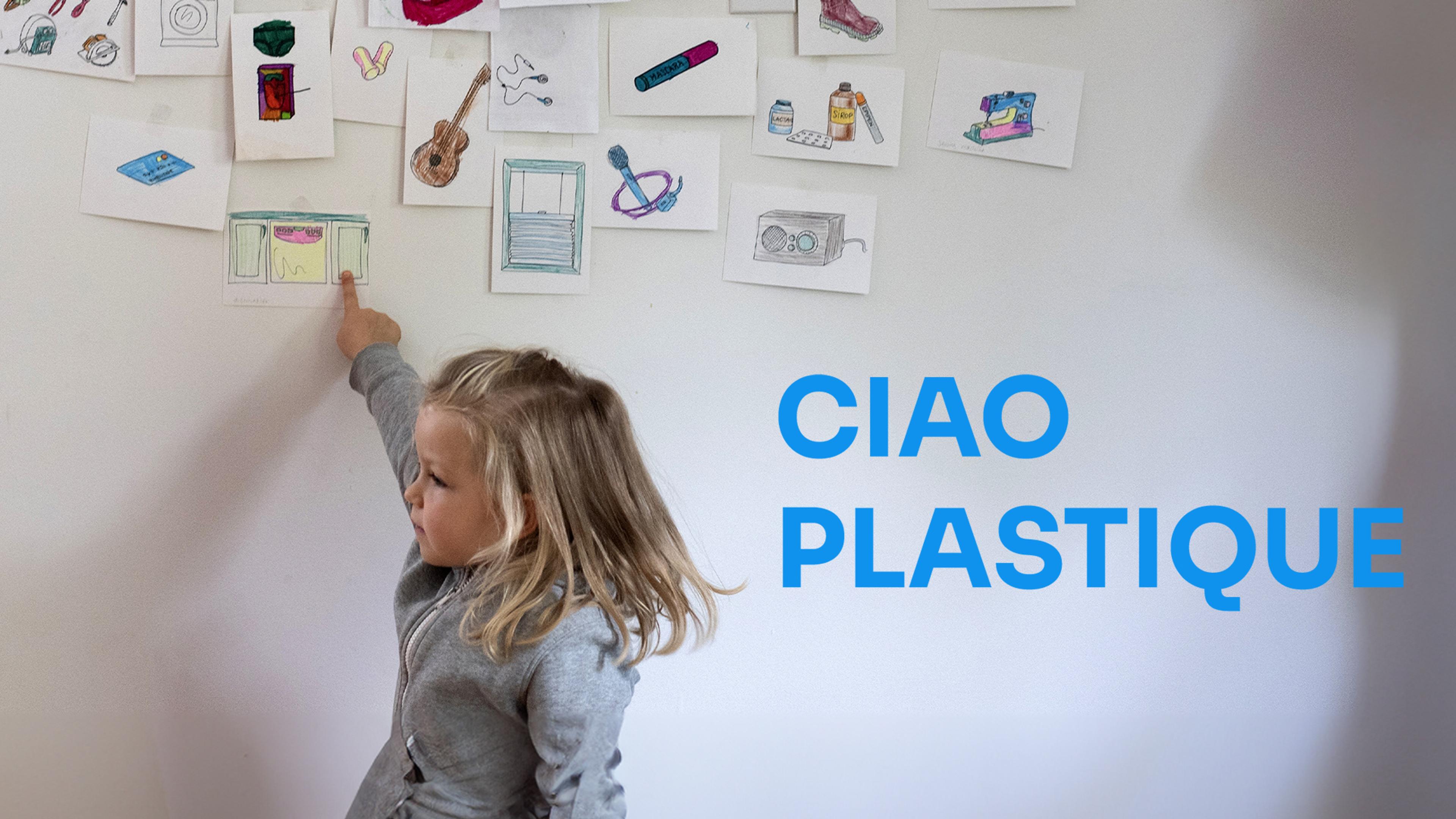 Ciao Plastique - Episode 1