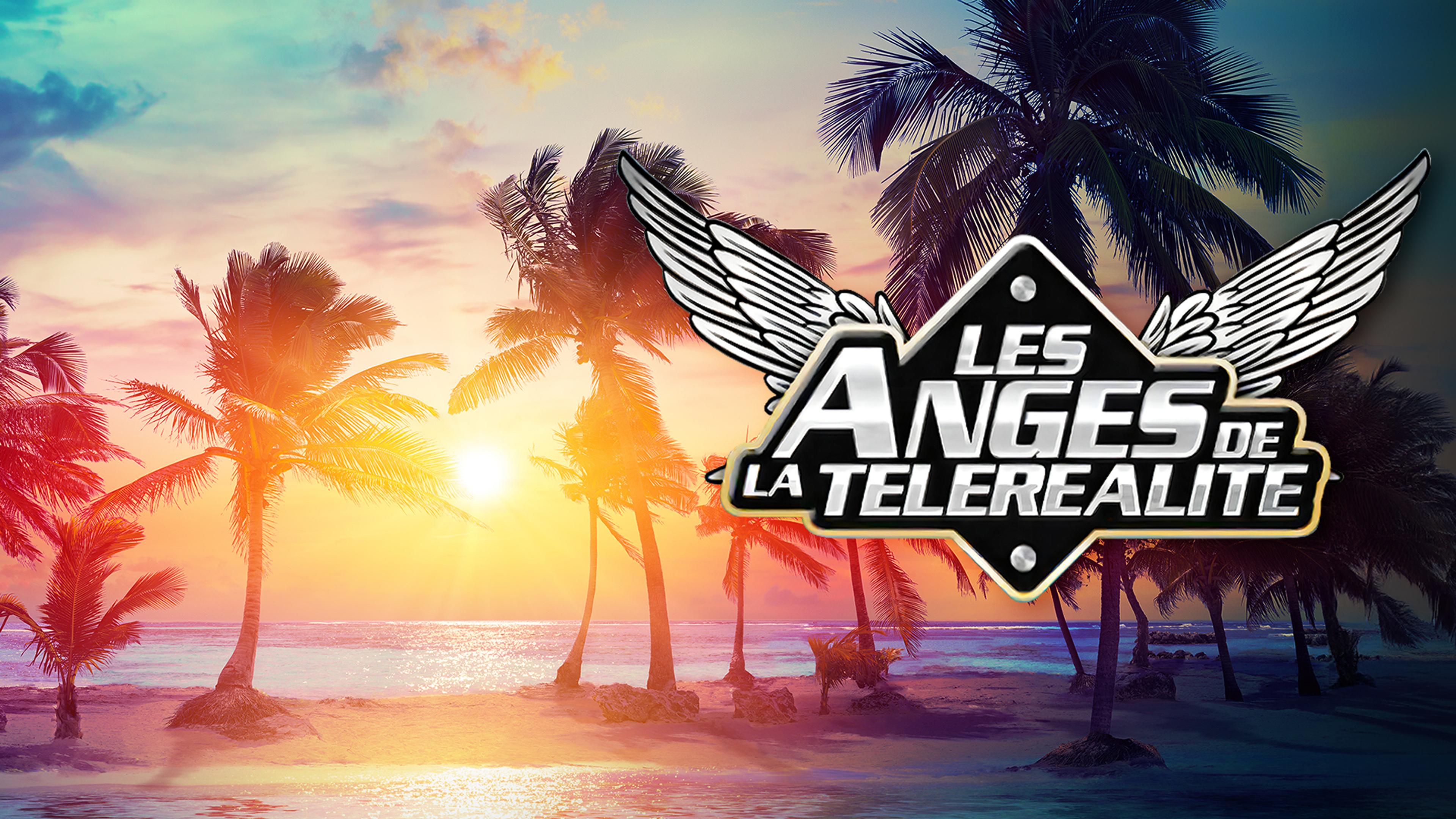 Les anges de la téléréalité - S01 E01