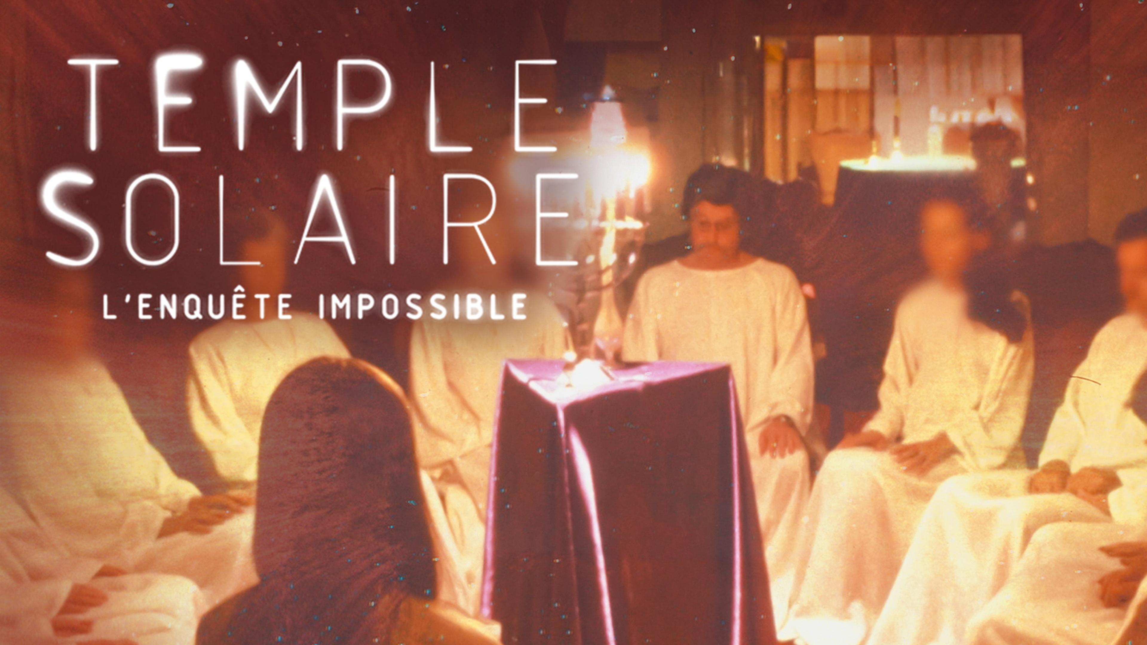 Temple solaire : l'enquête impossible - Episode 1 - Massacres ou suicides ?